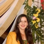 Payal Vaidya's photo