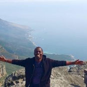 Brian Mutiga's photo