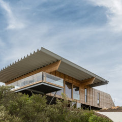 Zenibaker Architects P/L