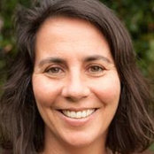 Dyan Fergusons foto