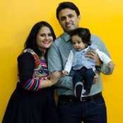 Tejashree Hathwar's photo