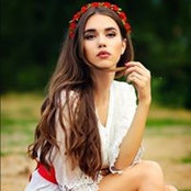 Nastya Tsisar's photo