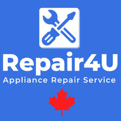 Repair4U Appliance Repair