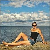 Kimberly Gerber's photo