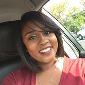 Ricka Williams's photo