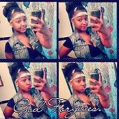 Mercedez Allen's photo