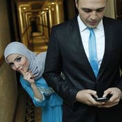 Maher El Damatys billede