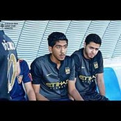 Mohammed Mokhtar's photo