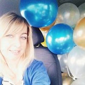 Елена Маловичко's photo