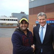 Vinayak Mahtani's photo