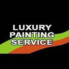 Luxury Painting Service