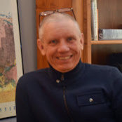 Foto di Mark Hallett