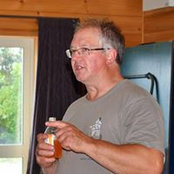 Bill Walker's photo