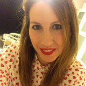 Laura McHugh's photo