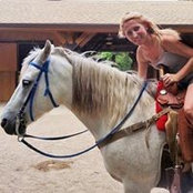 Foto de Rita Hurst Thomas
