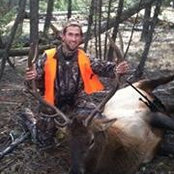 Trent Mccune's photo