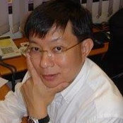 Richard Koh's photo
