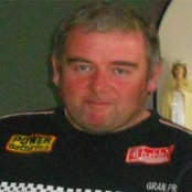 Martin O'Mearas billede