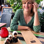 Camilla Westergaard's photo