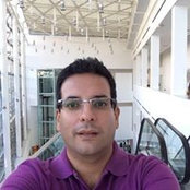 Sebastian Del Castillo's photo