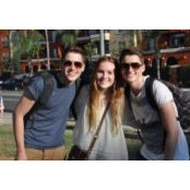 Kendall Odermatt's photo