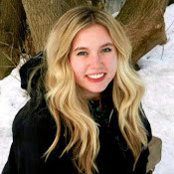 Taylor Merrills foto
