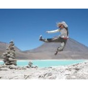 Fiona Handscomb's photo