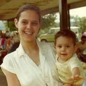 Lauren Bacon's photo
