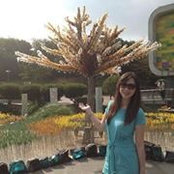 Foto von Sheila Tang