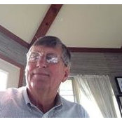 Gordon DeBoer's photo