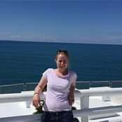 Ulrike Knabe's photo