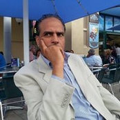 Salem Diab's photo
