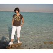 Olga Pavlikhina's photo