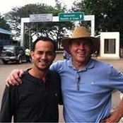 Steven Jimenezs billede
