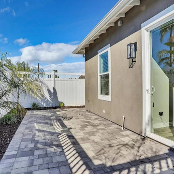 1BR 550 sqft ADU