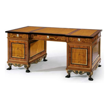 LUXURY FURNITURE FROM SPAIN.