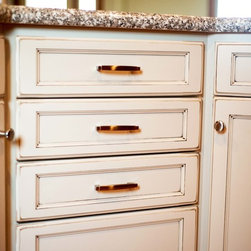 Cabinets and Hardware - Products