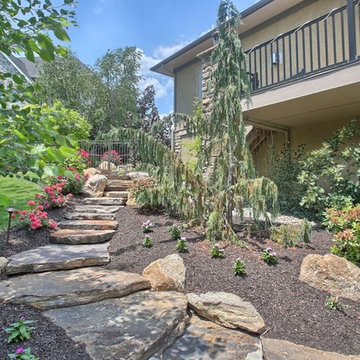 Timberline Pool and Outdoor Entertainment