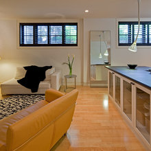 Bedroom Ideas