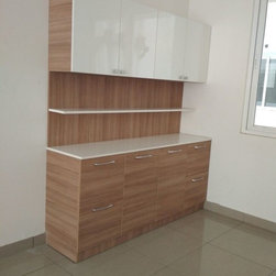 Prestige Ferns residency - Products