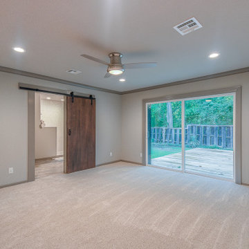 Completely Renovated in Tulsa