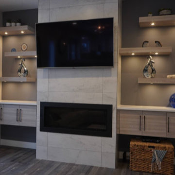Home Renovations