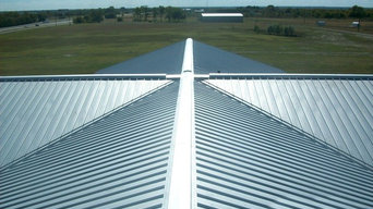 Commercial Roofing Contractor, Dublin, CA