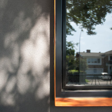 Façades Cartierville