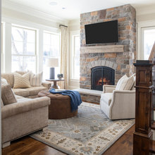 Great Rooms