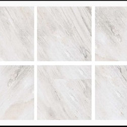 Overseas Ceramic & Porcelain - Flooring