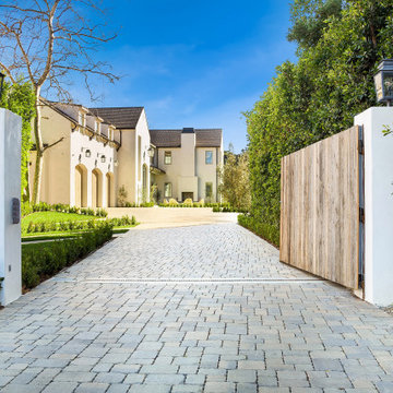 Beverly Hills Windsor
