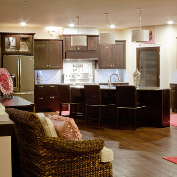 Prairie Rose