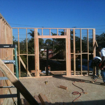 North Park Whole Home Addition & Renovation | 2-Bedroom to 4-Bedroom Transformat