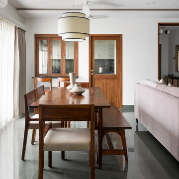 The Jade Home